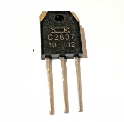 2SC2837