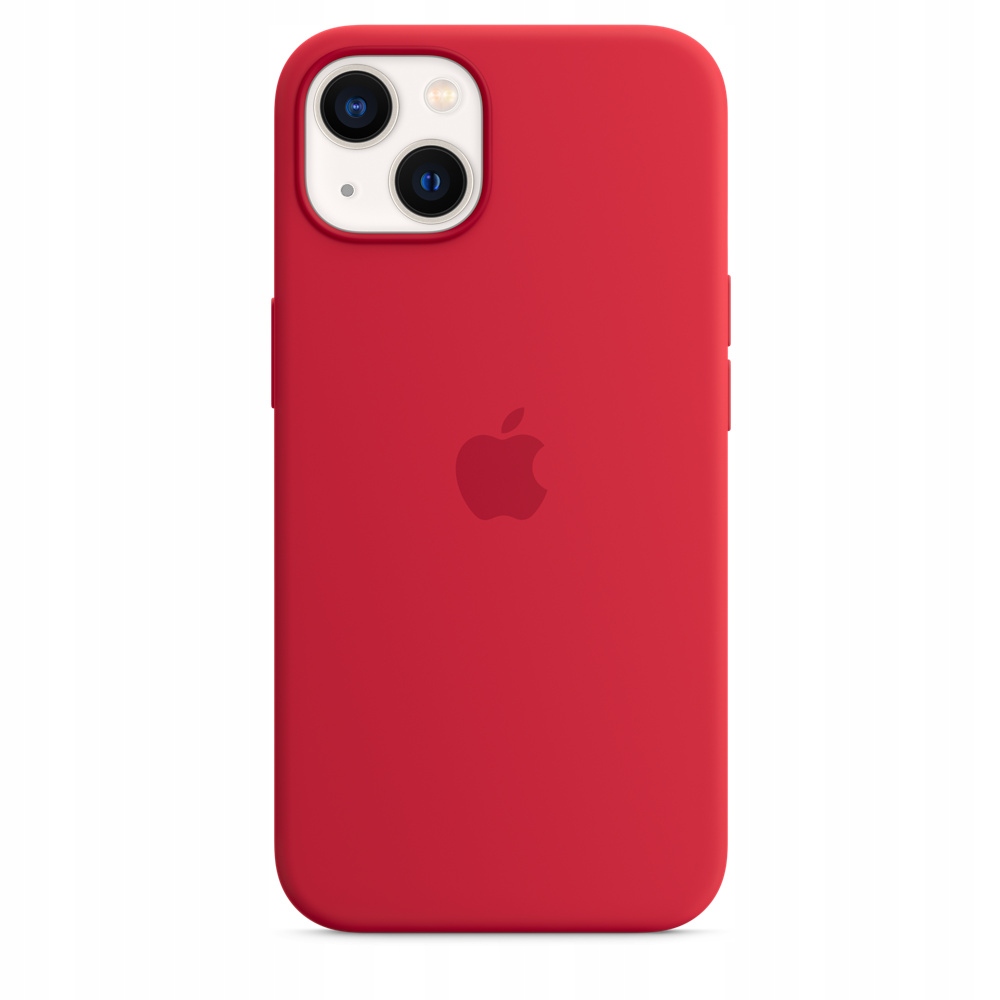 

Etui silikonowe do Apple iPHONE 13 pokrowiec case