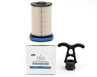 J1G3-9176-BB - ПАЛИВНИЙ ФІЛЬТР EDGE 2018-2.0 PANTHER DIESEL ECOBLUE