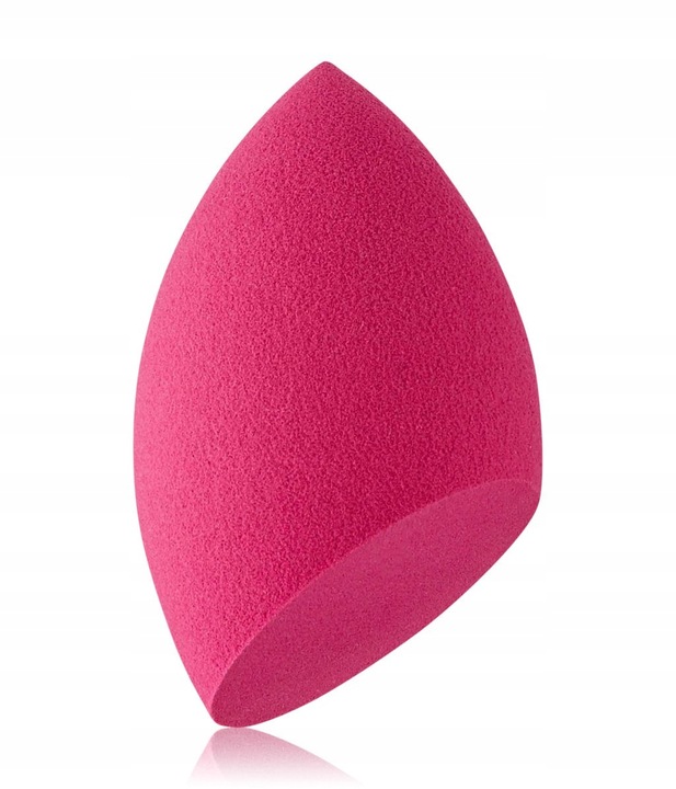 BLENDER GĄBKA DO MAKIJAŻU BEAUTY MAKE-UP ŁEZKA ŚCIĘTA Kod producenta GA39*1