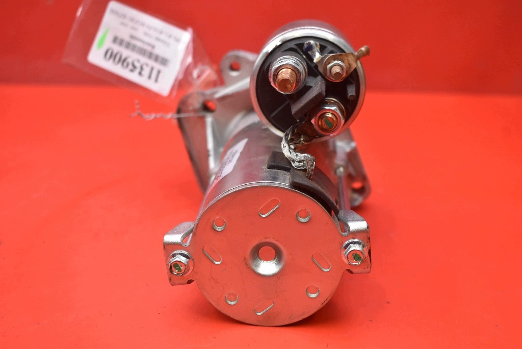 starter test STX200019R NISSAN NOTE 1 i E11 1.5 DCI 86 KM 05-09