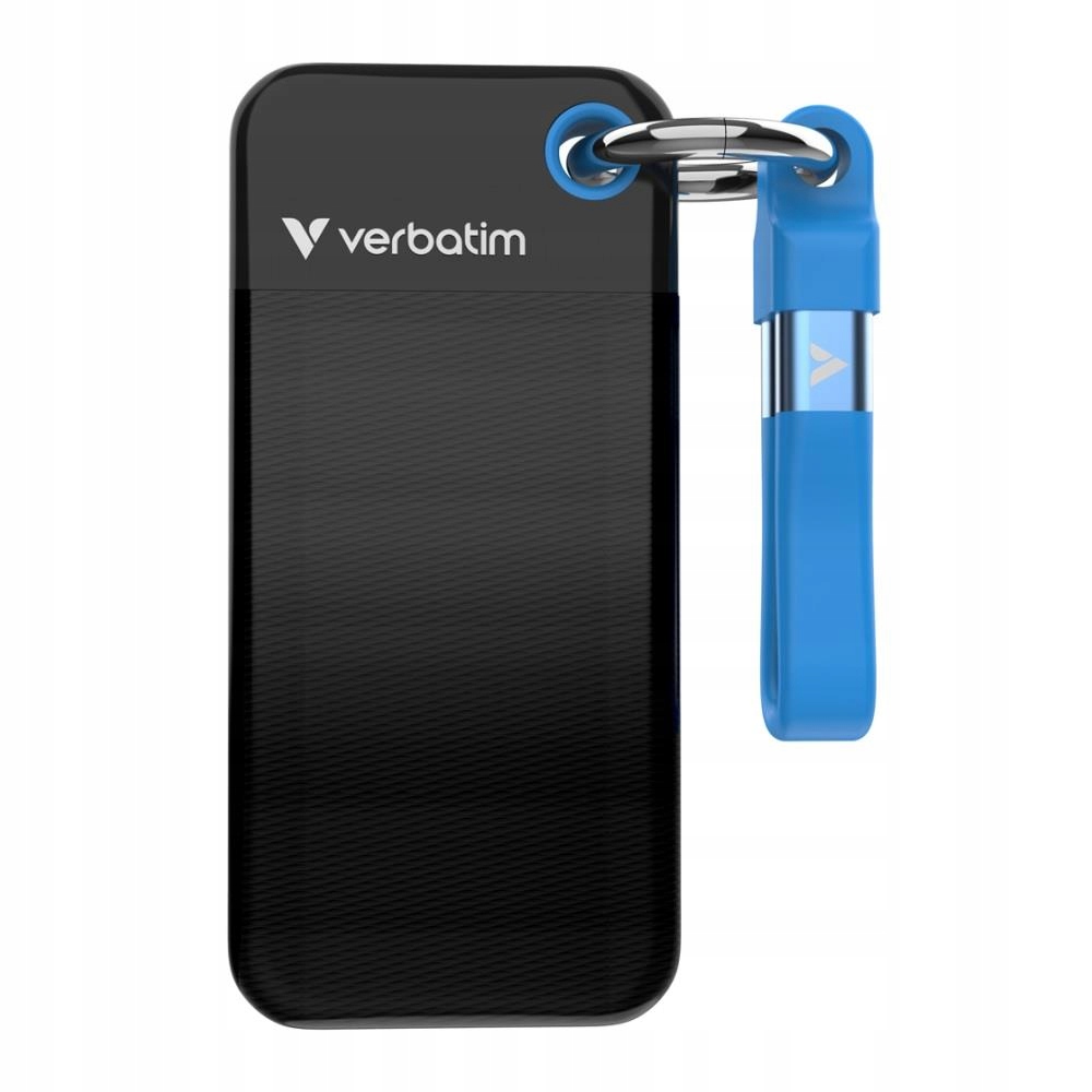 Externý Ssd disk Verbatim 32195 2TB