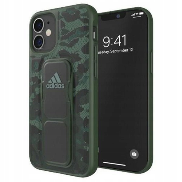 

Etui Do Iphone 12 Mini Pokrowiec Futerał Adidas