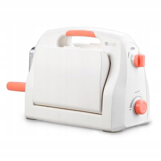 Řezací A Vytlačovací Stroj A4 JCMT-002 Dpcraft