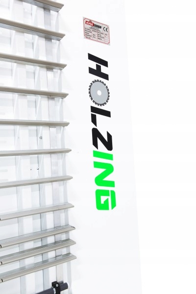 Piła panelowa Holzing Supercut 4222 panelówka pila wertykalna 3kW podcinak Marka Inny producent