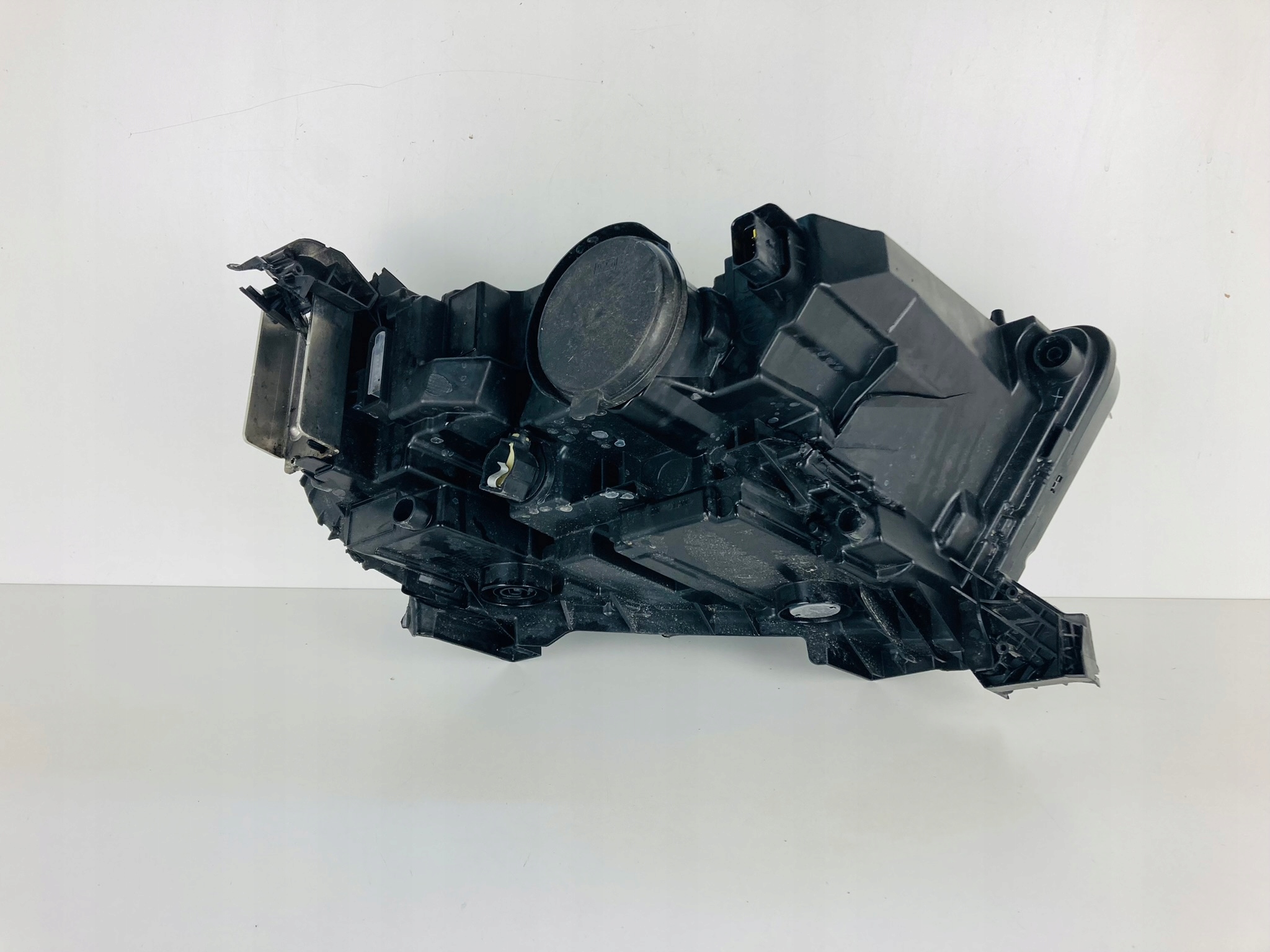 OPEL MOKKA II B light left front front left EUROPA 9834008280