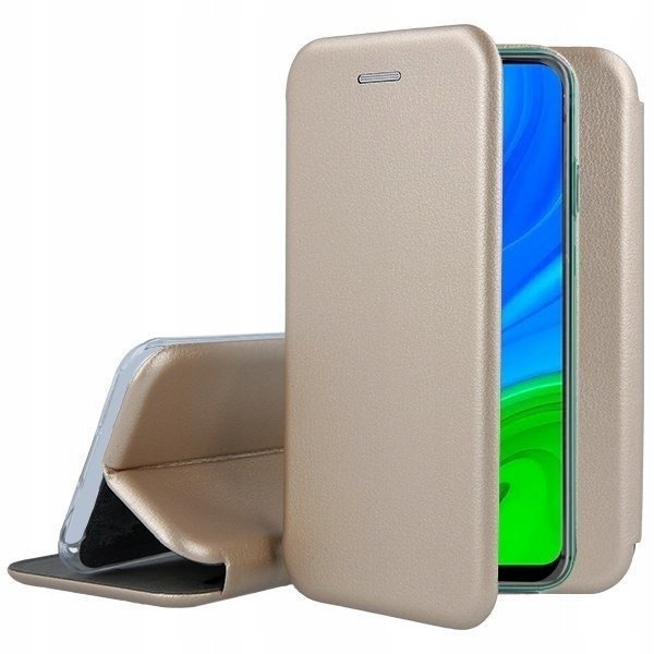 

Etui Do Huawei P Smart 2020 Pokrowiec Prestige