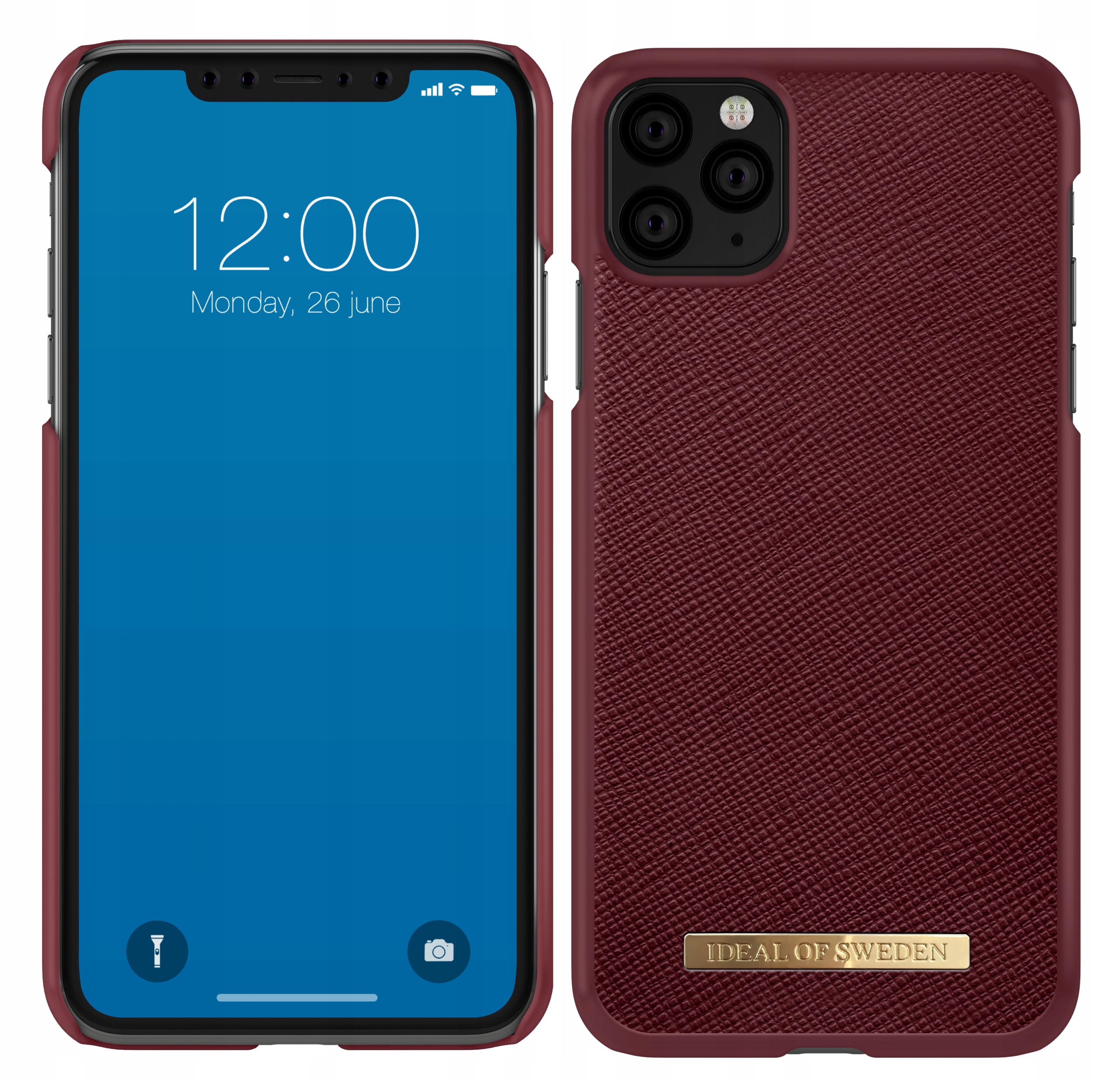 

iDeal Of Sweden | Etui, case do iPhone 11 Pro Max