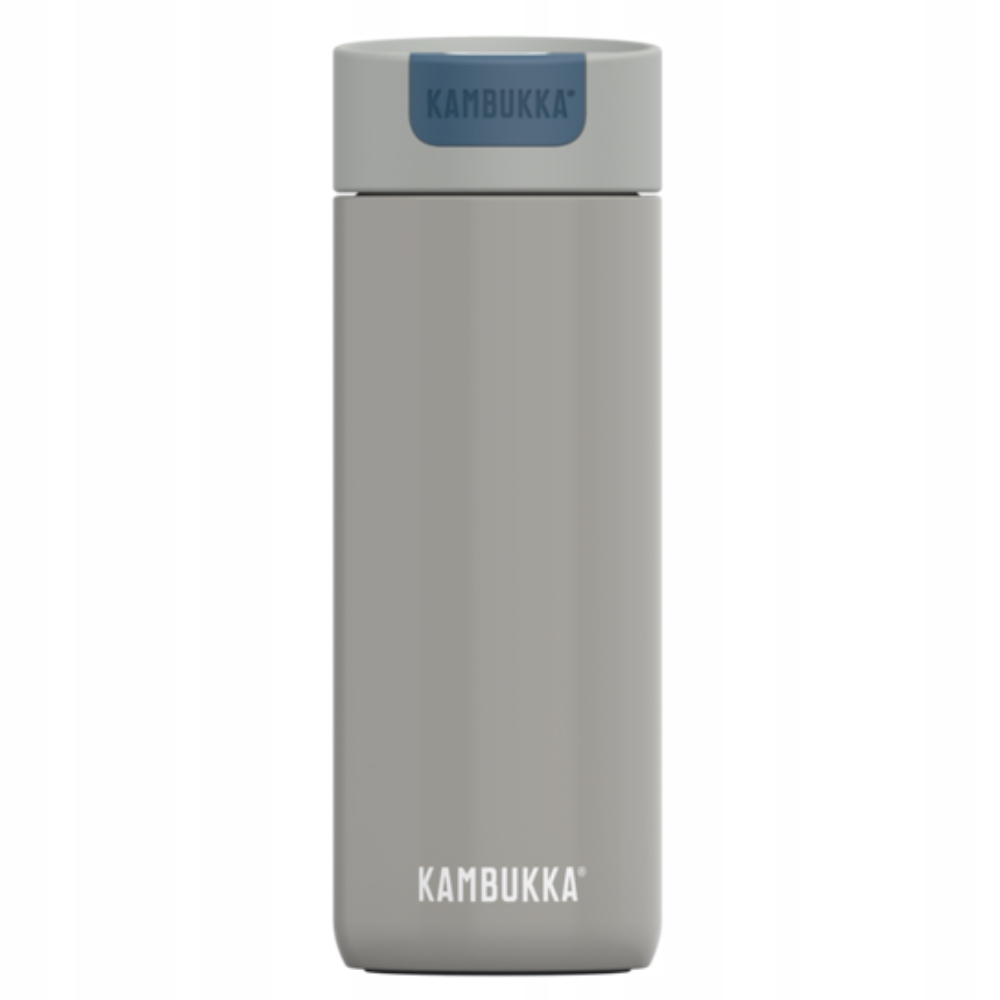 Kubek termiczny na kawę 500ml, kubek podróżny termos na herbatę Kambukka