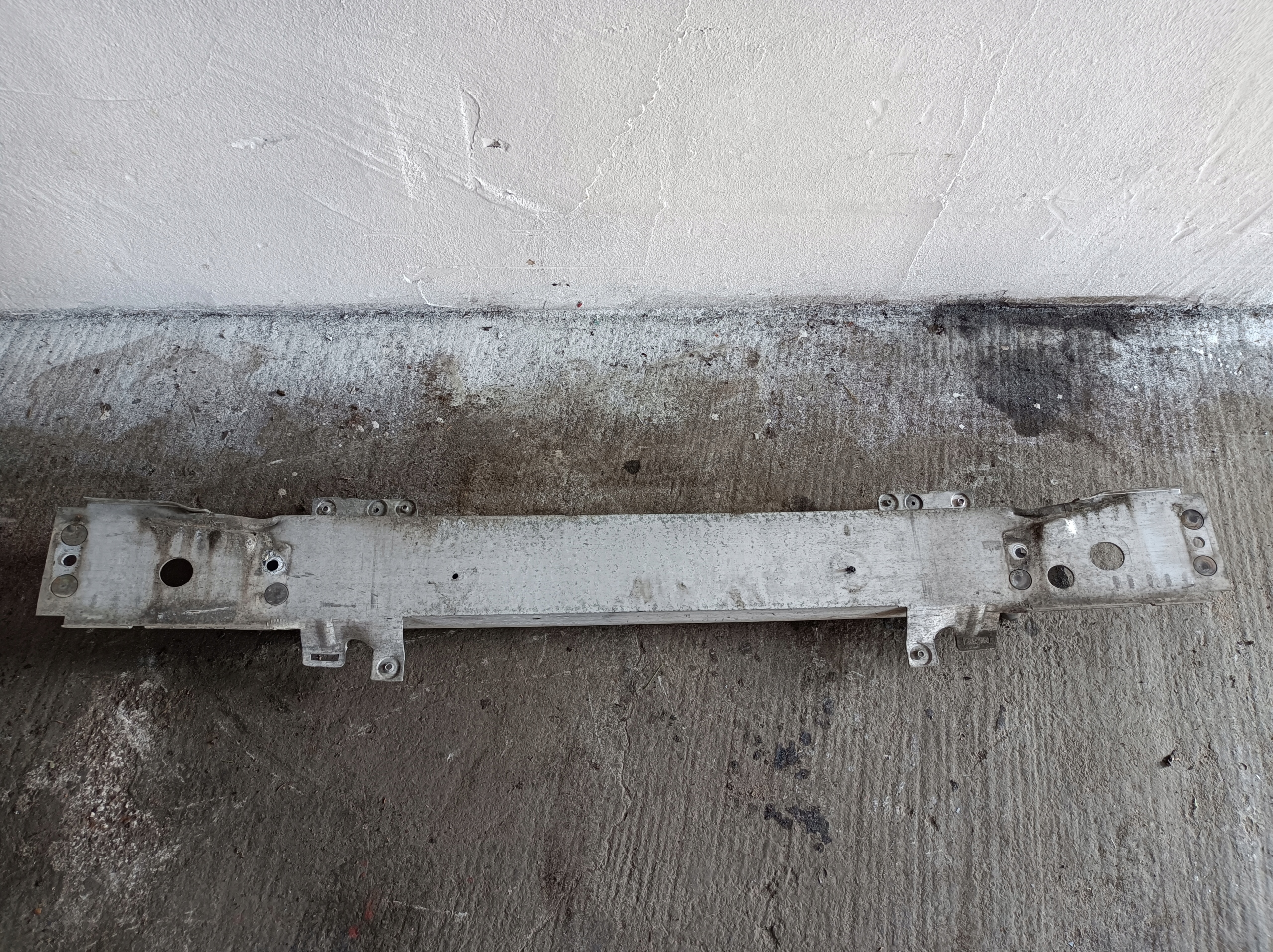 TRAVERSA paraurti Anteriore VOLVO S80 e