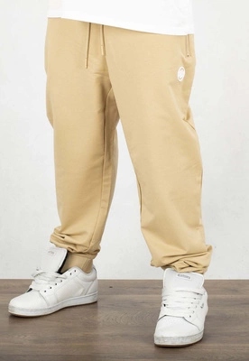 Dresy Pit Bull Nugget béžové