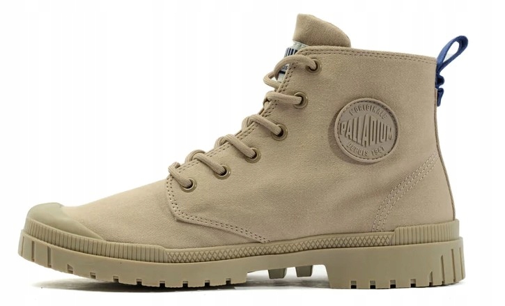 Palladium Pampa SP20 French Outzip na zip 44