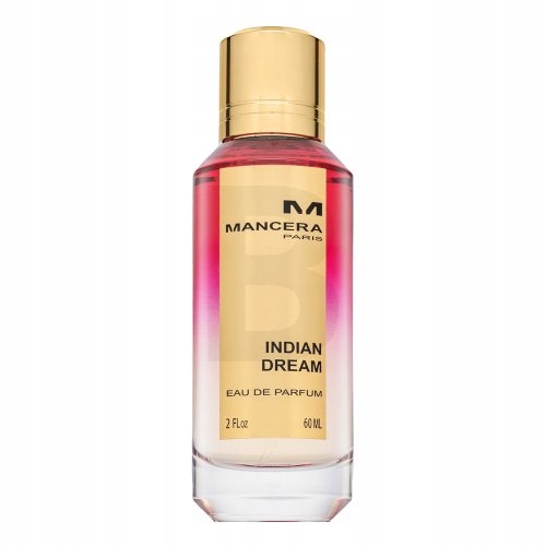 Mancera Indian Dream parfémovaná voda pro ženy 60 ml
