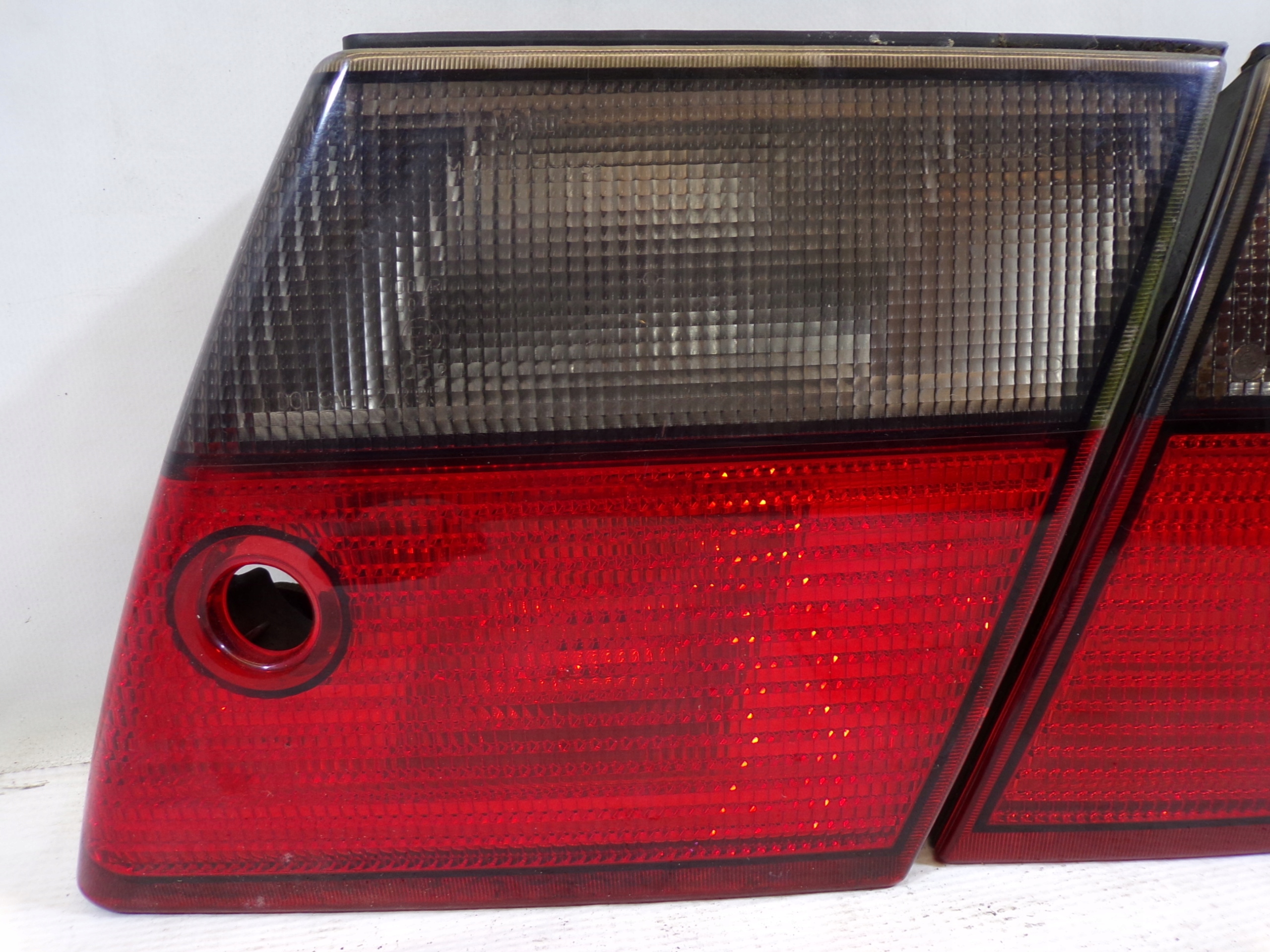 light rear rear part right SAAB 95 9-5 sedan (K)