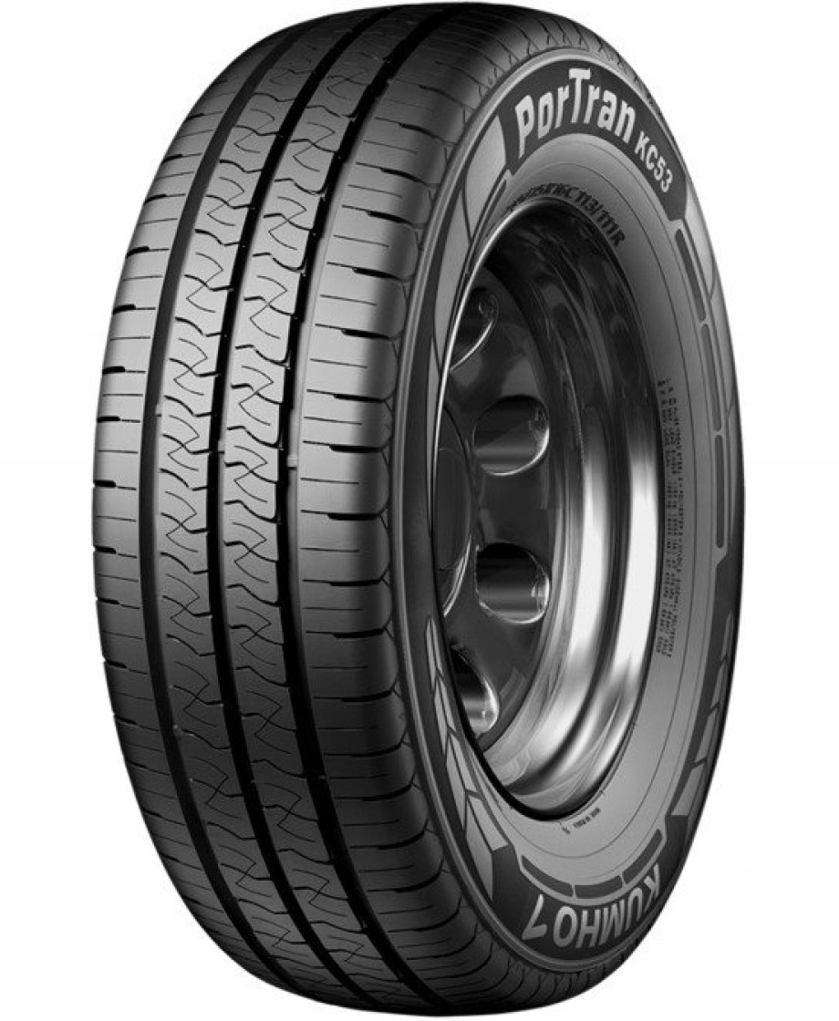 Kumho Portran KC53 205/65 R15C 102/100 T