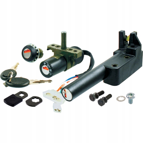 RMS246050020 - КЛЮЧ ЗАЖИГАНИЯ APRILIA SR / RALLY 50CCM 1993/1996 RMS