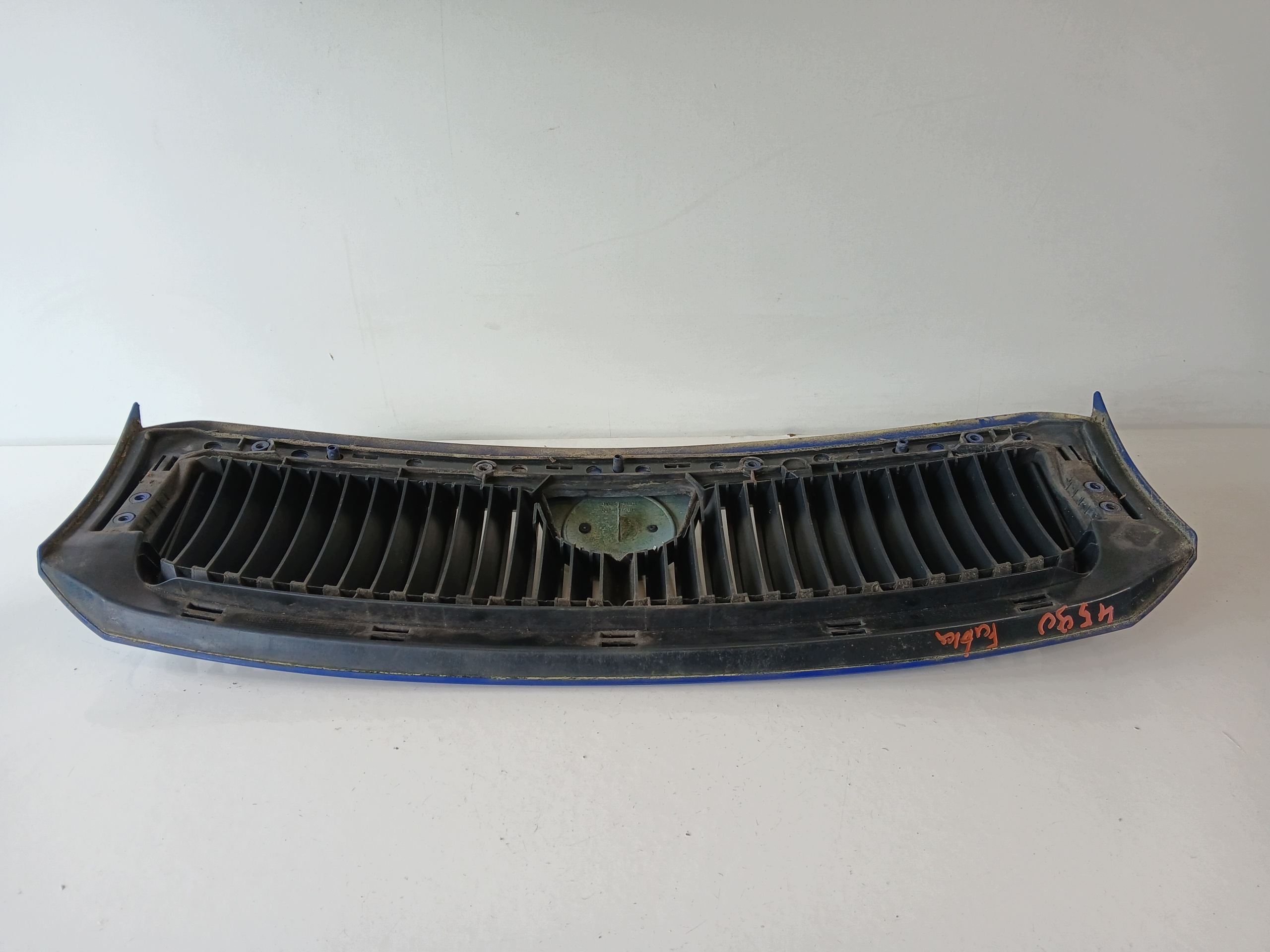 SKODA FABIA e Griglia GRIGLIA radiatore 4590