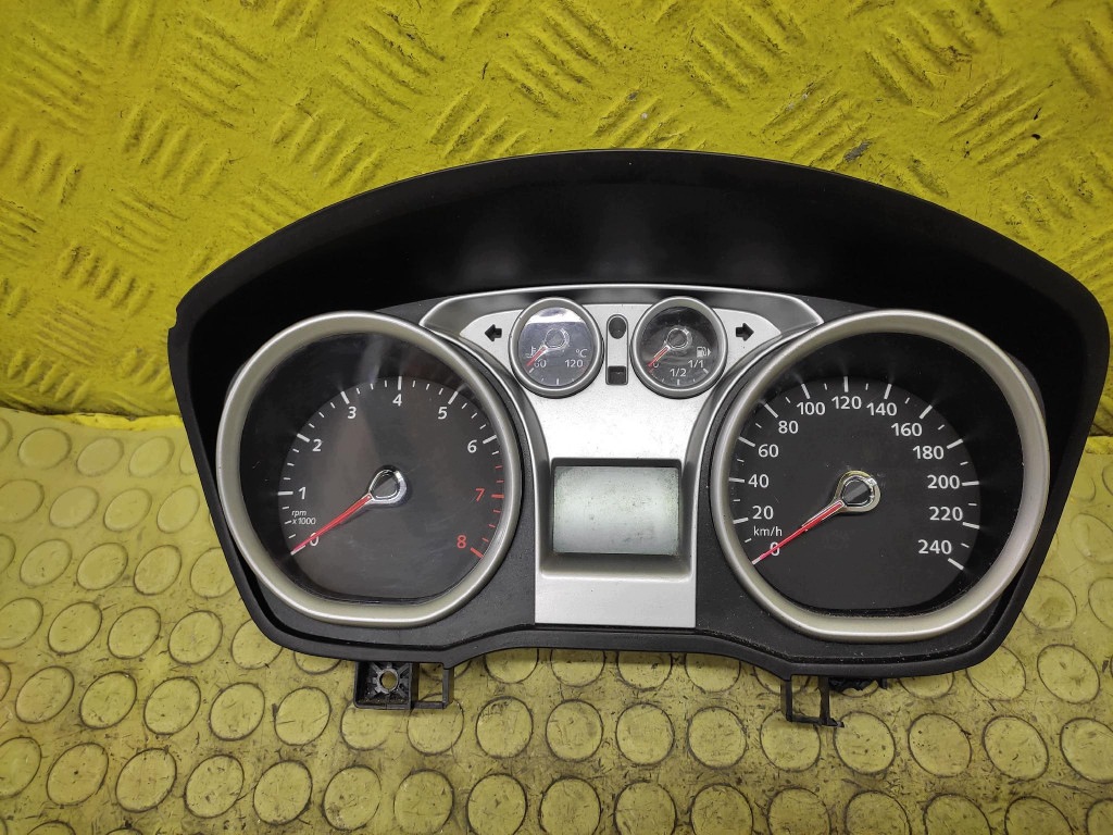 FORD FOCUS MK2 dials 8V4T10849EF