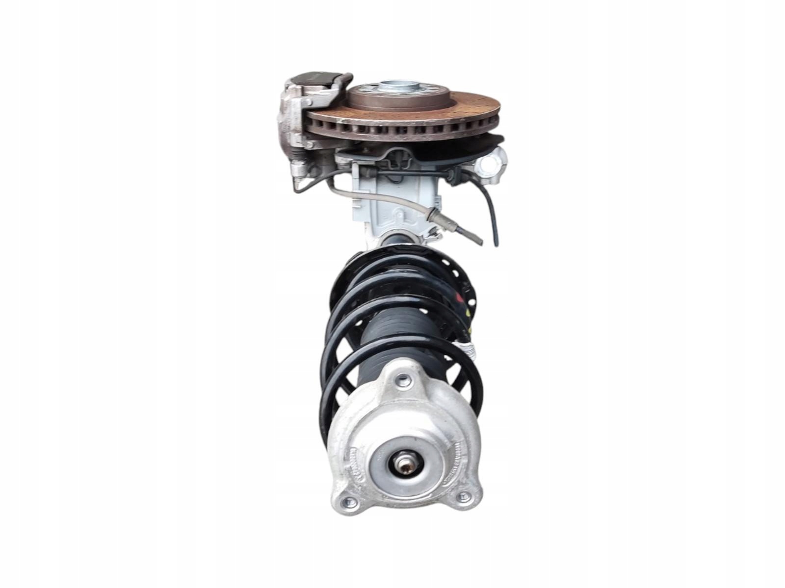 shock absorber swing right front MERCEDES GLA H247 1.3 CGI HYBRYDA 2020-26