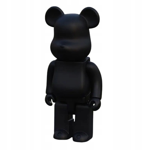 BE@RBRICK - BE@RBRICK KYNE 400％ kaNO 400% Be@rbrick at DesignerCon - Vinyl Pulse
