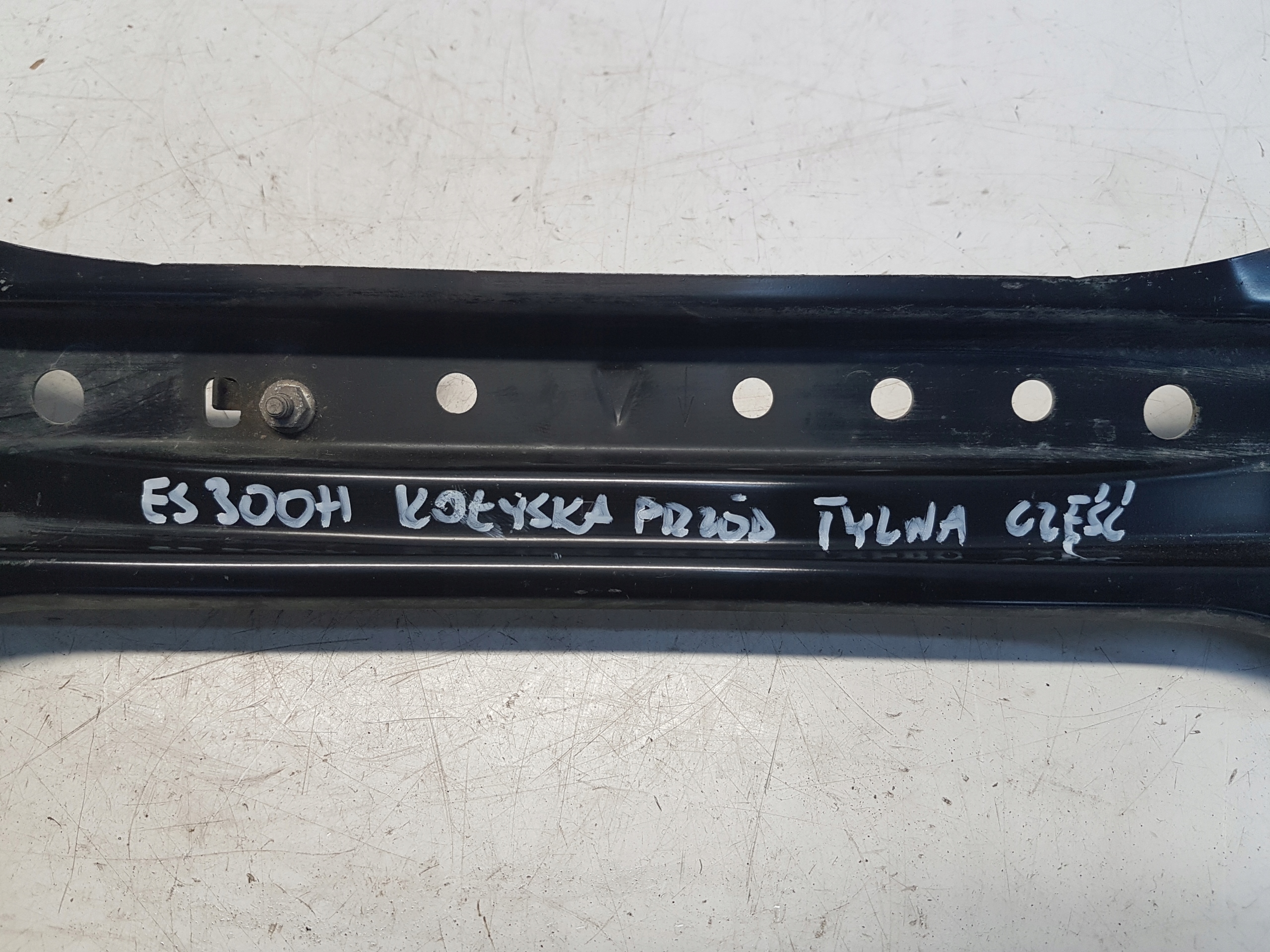 LEXUS ES300H ES VI sider axle beam front axle beam