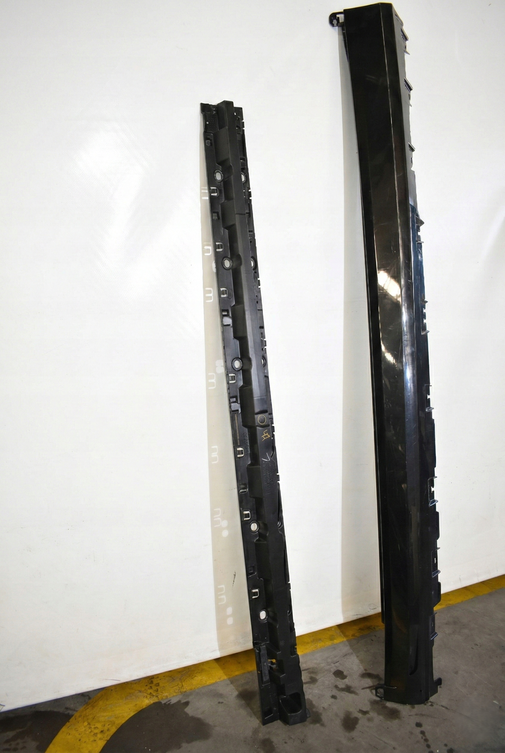 IDEALNA moulding threshold threshold left BMW G07 X7 1
