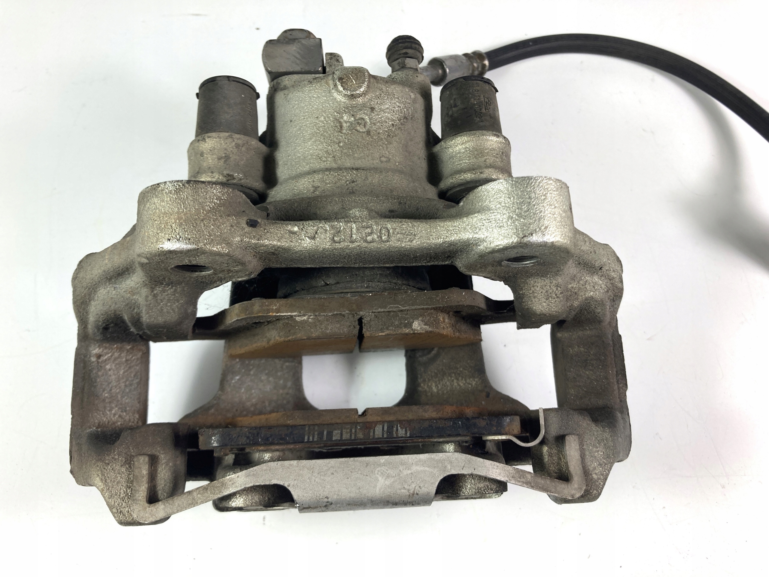 Dodge Durango 2018-24 caliper brake right rear rear part 5.7
