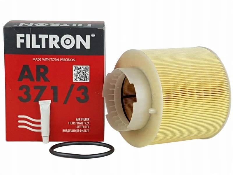 

Filtron Filtr Powietrza Audi A6 Avant (4F5, C6)