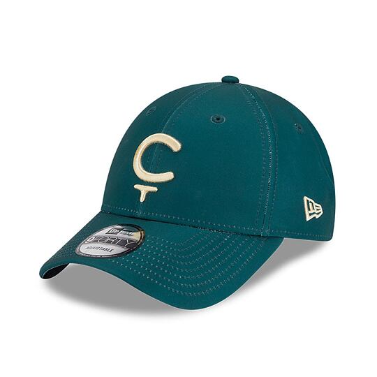 kšiltovka New Era LIV 940 Cleeks Odg One Size: One Size