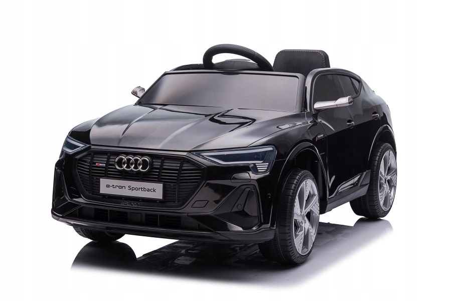Auto na akumulator Audi e-tron 4x4 180 Watt S-line