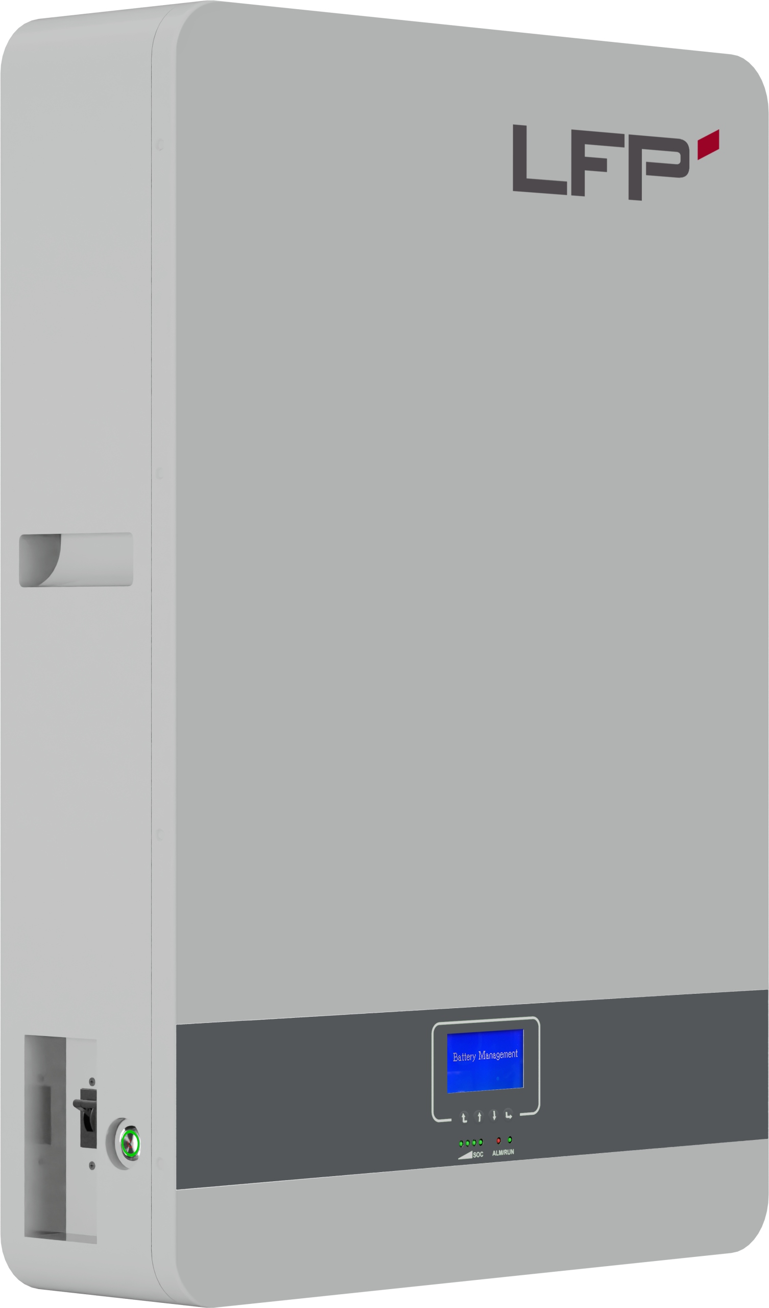 Magazyn energii 10kWh ME LFP 10L