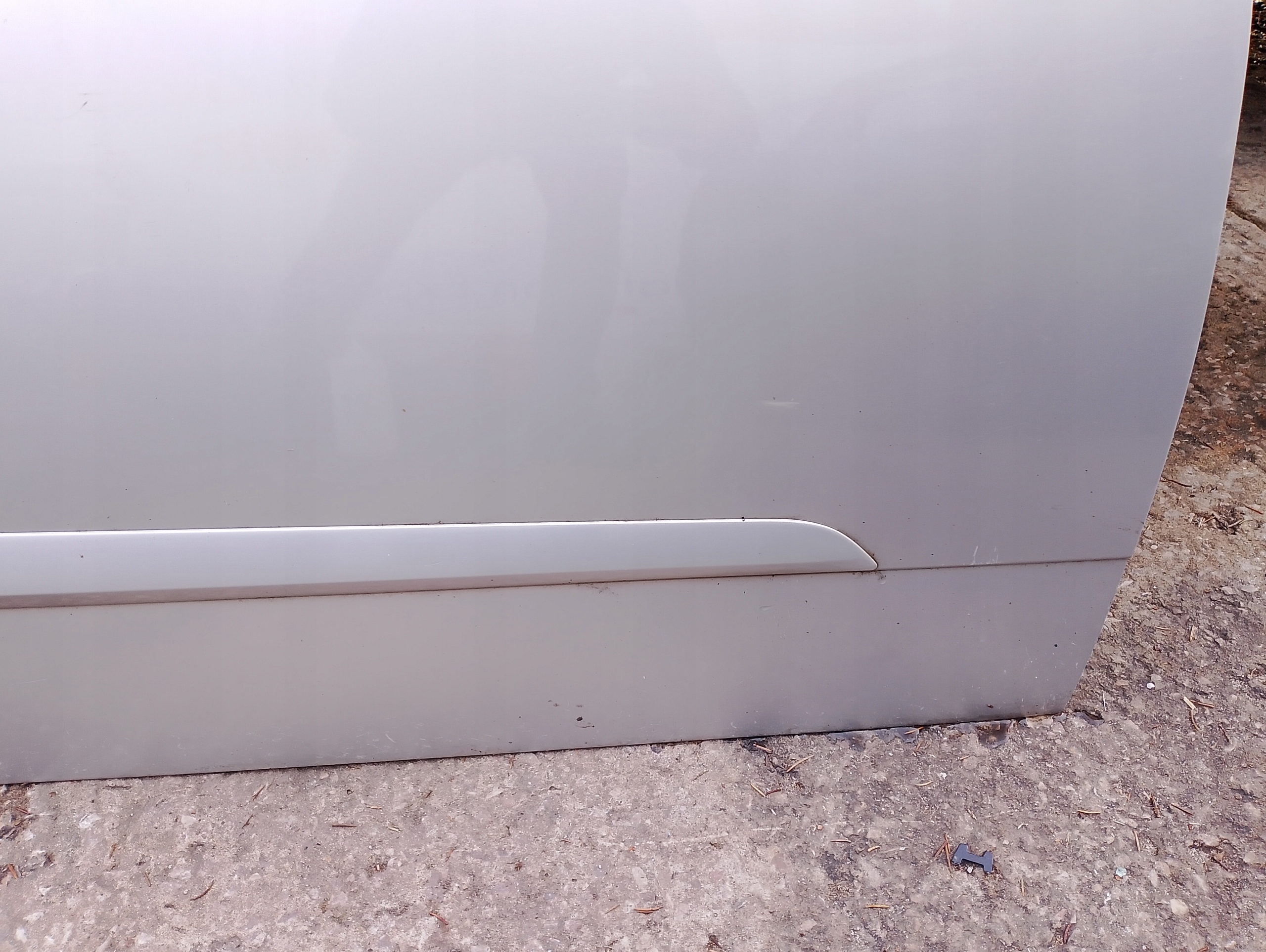 door right front right front Opel astra h z157