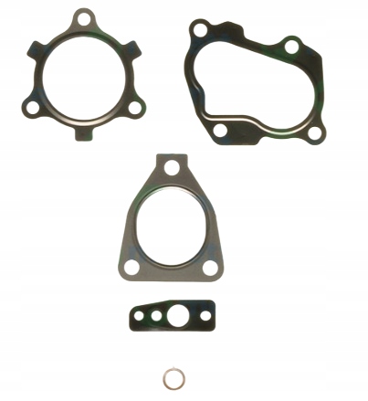 Sada Těsnění Pro Turbínu Melett Toyota Hilux VII 2.5 D-4D 144 Km