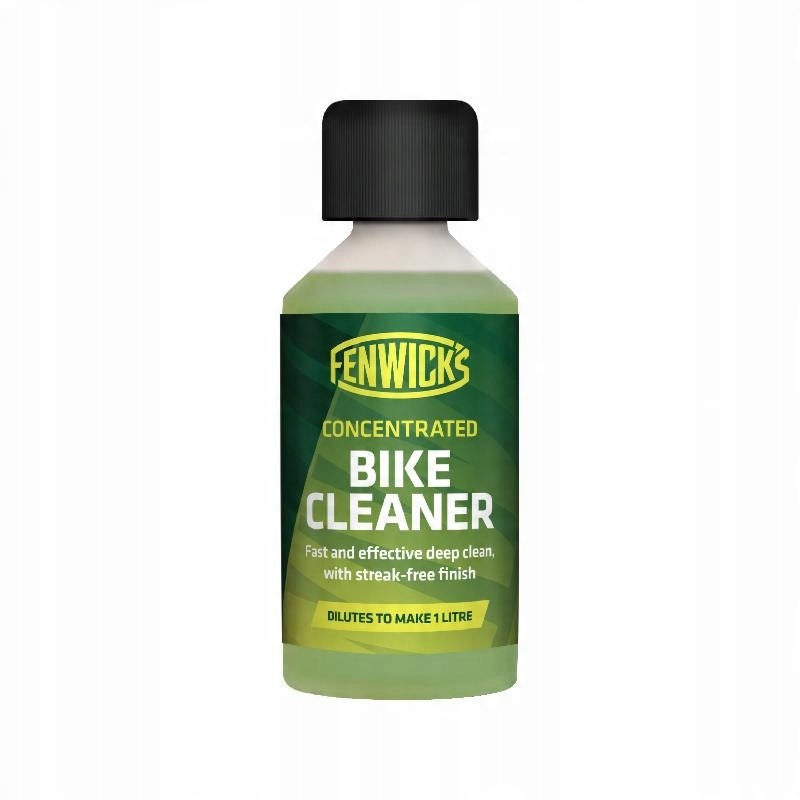 

Fenwick's bike cleaner koncentrat czyszczący 95ml