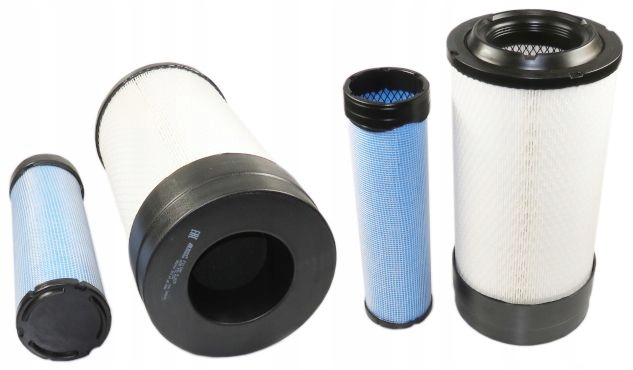 Sada vzduchových filtrů Ka 16640 Hifi Filter