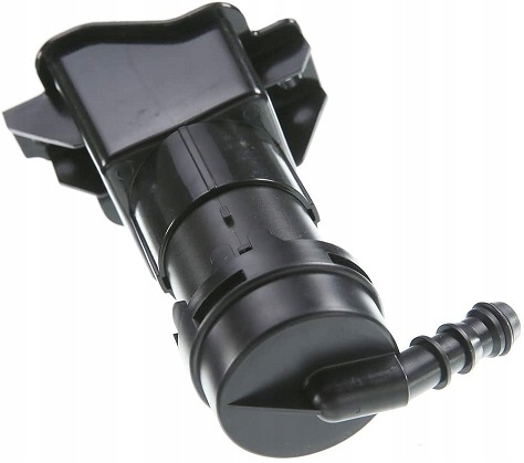 PRAWY SPRYSKIWACZ REFLEKTORA LAMPY AUDI A6 C6 08-