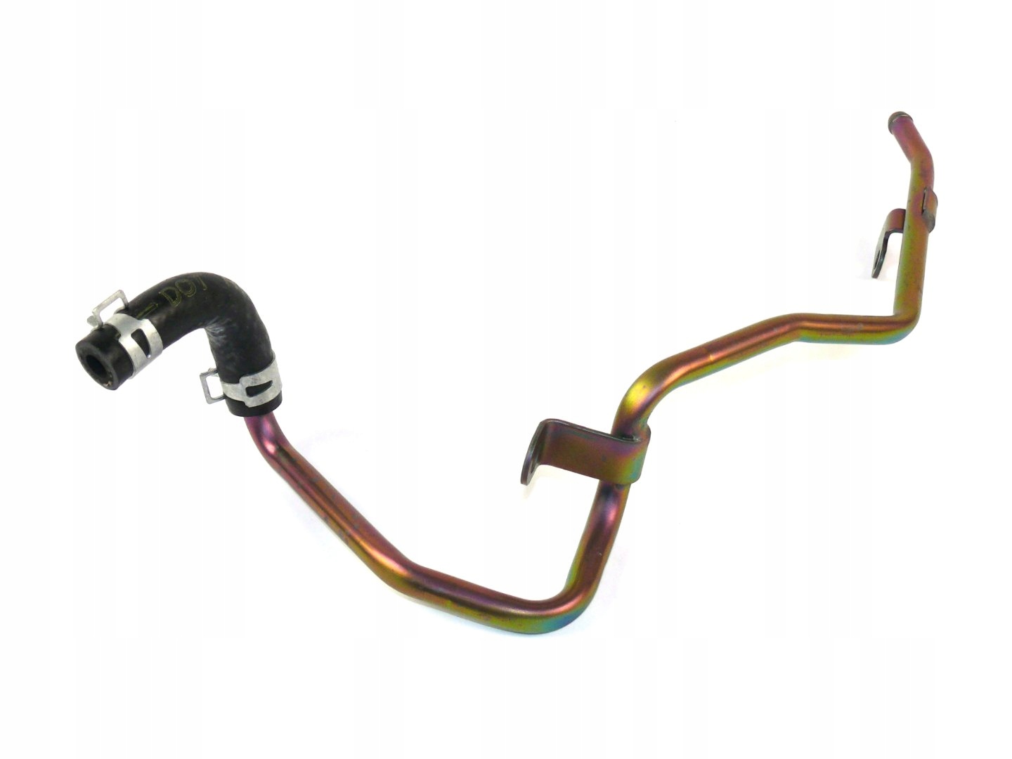 PRZEWÓD POMPY PODCIŚNIENIA FREELANDER TCIE GÓRA