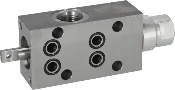 Zawór sterujący VPK1624