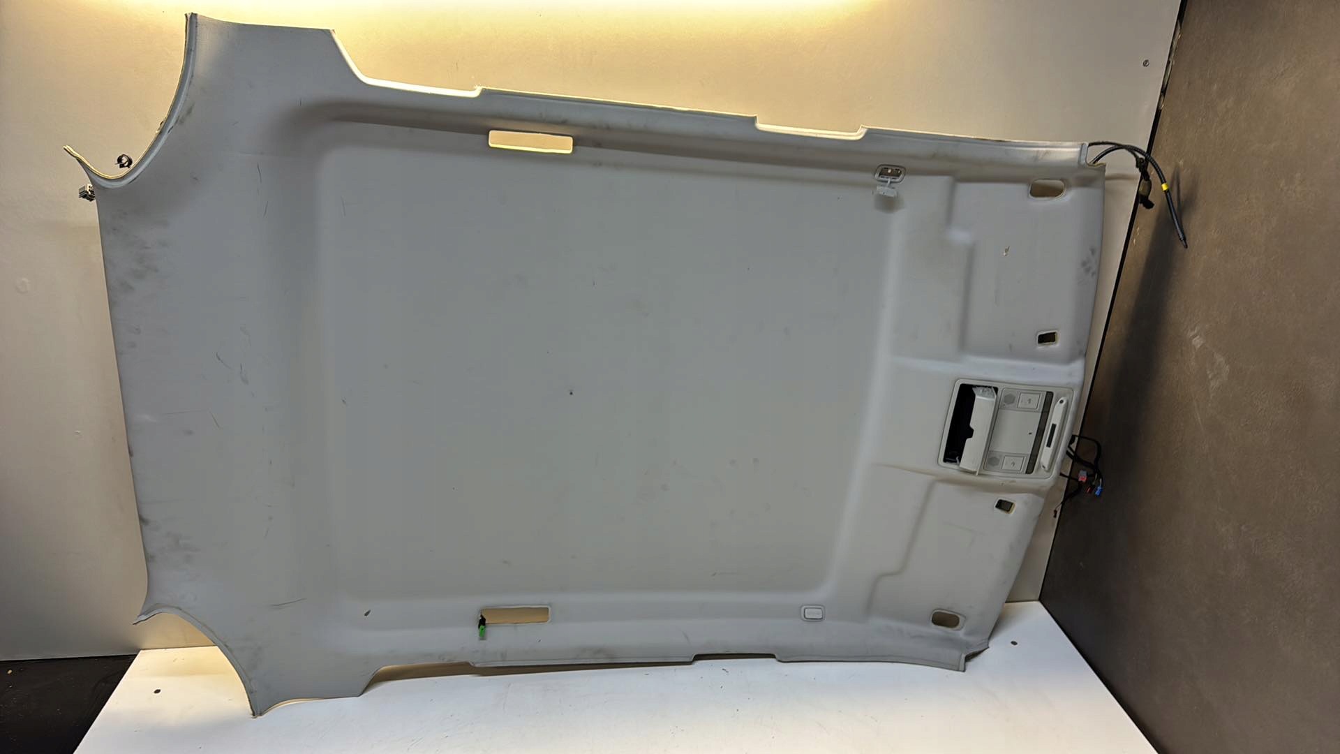 krovna obloga LAND RANGE ROVER EVOQUE L538 15-19