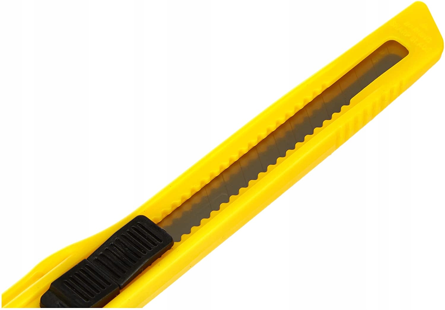 Nóż do papieru mały Grand GR-98/9951 ABS 9mm Rodzaj do papieru