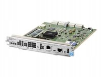 Hewlett Packard Enterprise Hpe 5400R zl2 Management Module