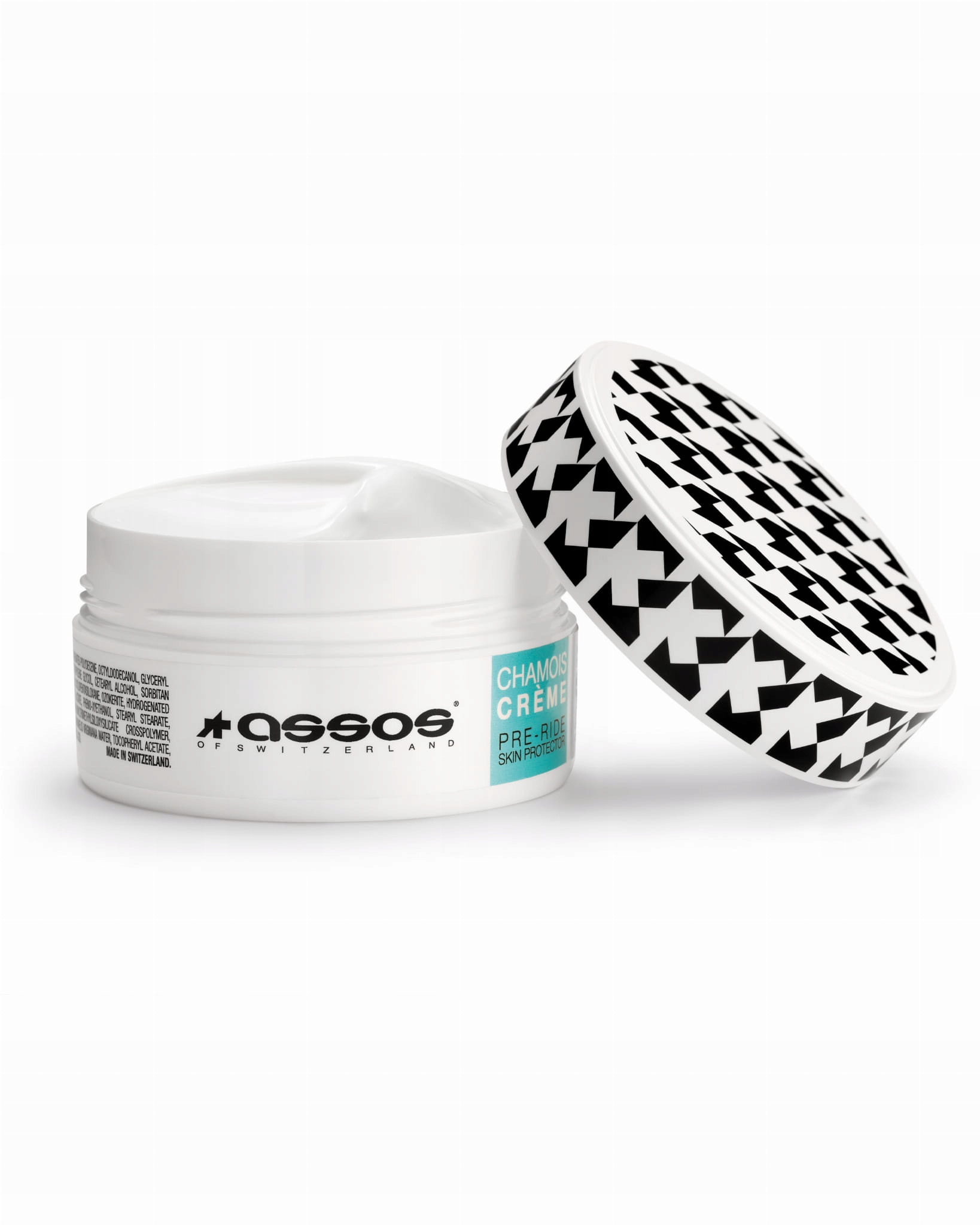 

Krem przeciw otarciom Assos chamois Creme 200ml ma