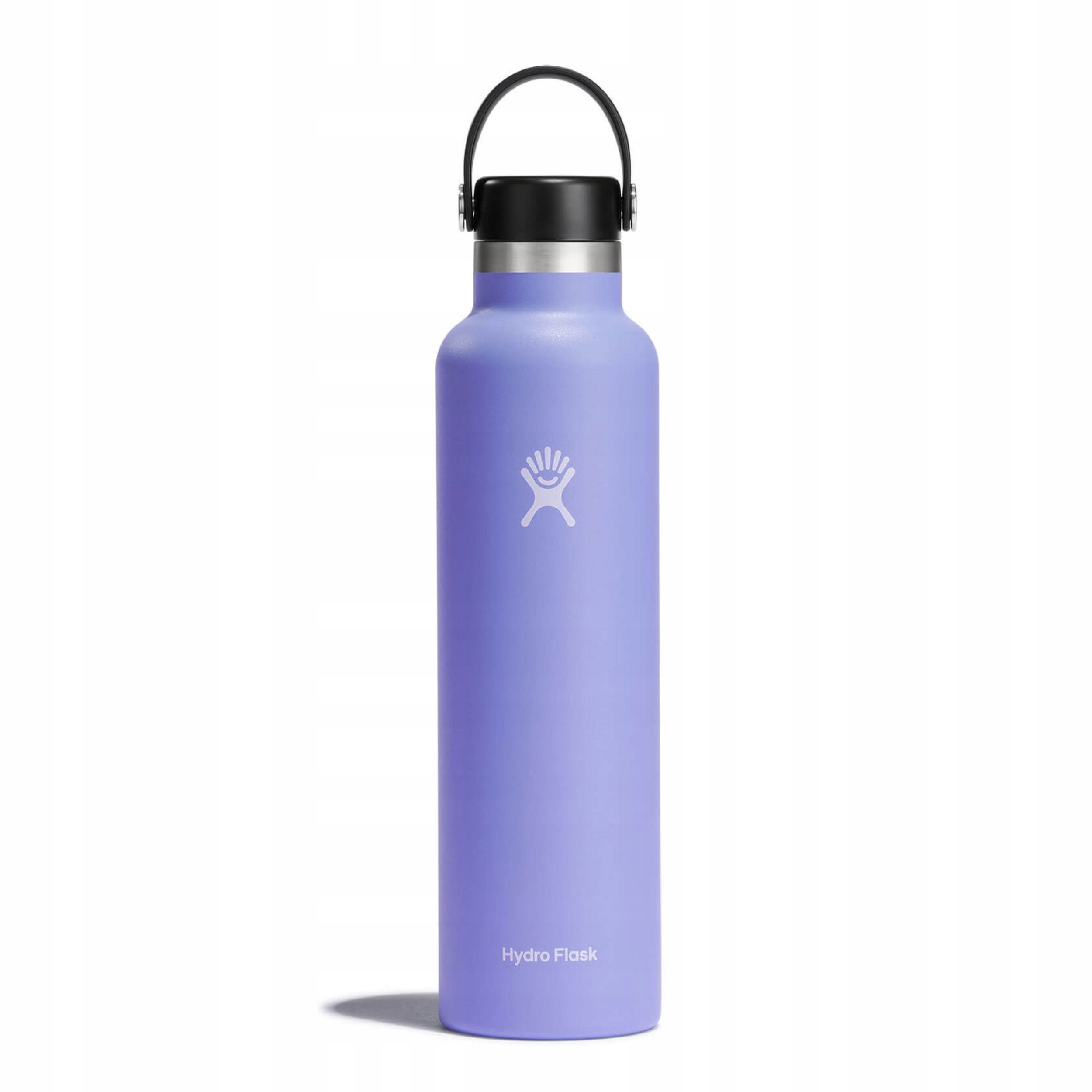 Butelka termiczna HydroFlask Standard Mouth 709 ml lupine