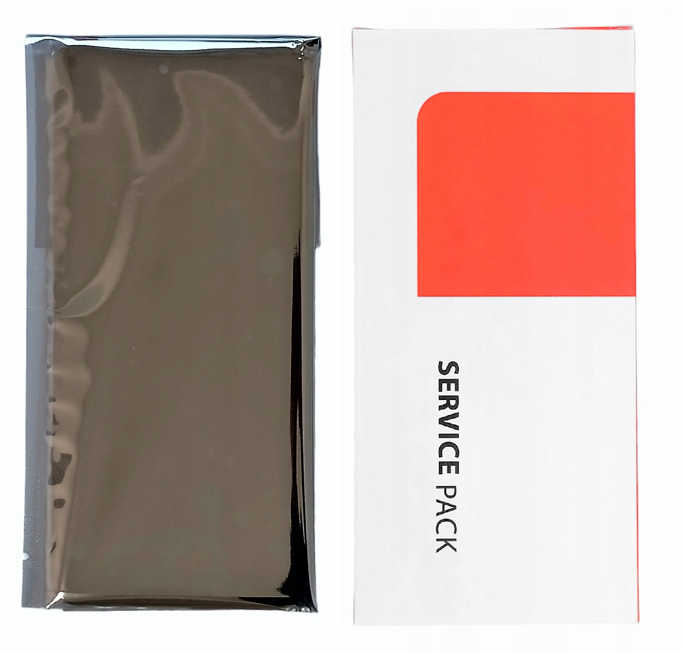 Originální Zila pro Huawei P40 Lite LCD displej Matrix