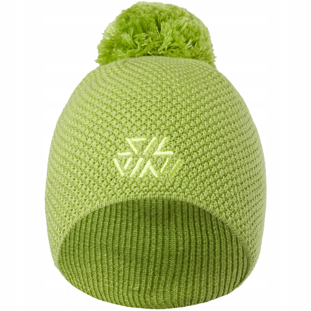 CZAPKA ZIMOWA SKITUROWA SILVINI AIROSO NEON L/XL