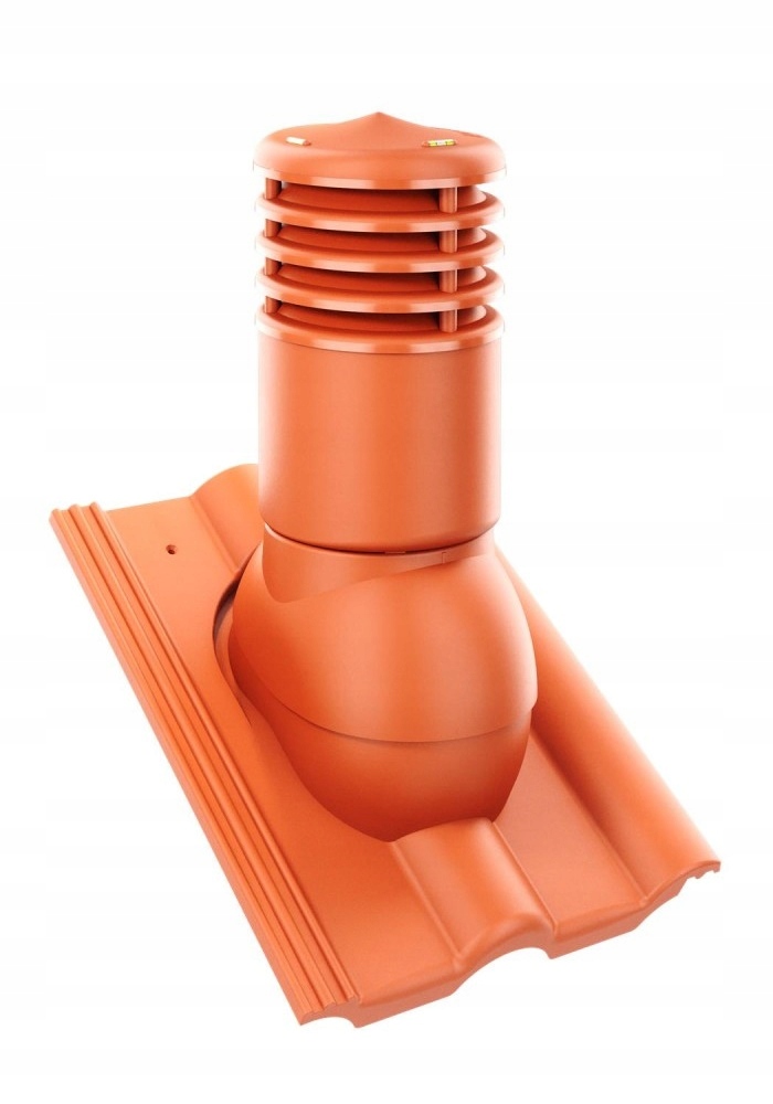 KOMINEK OC. 150 DO DACHÓWKI IBF RZYMSKA CEGŁA