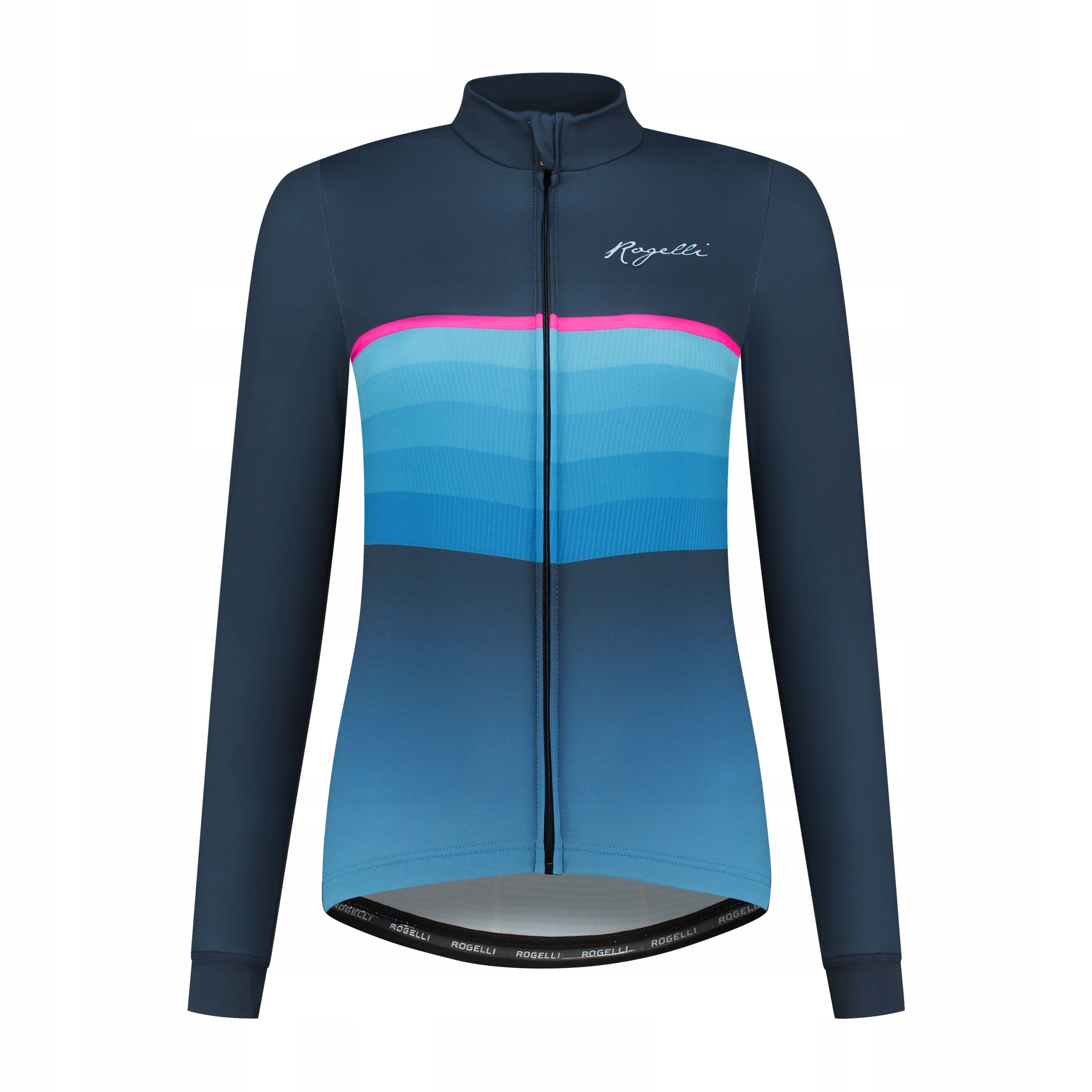 Rogelli Impress II dámský cyklistický mikina