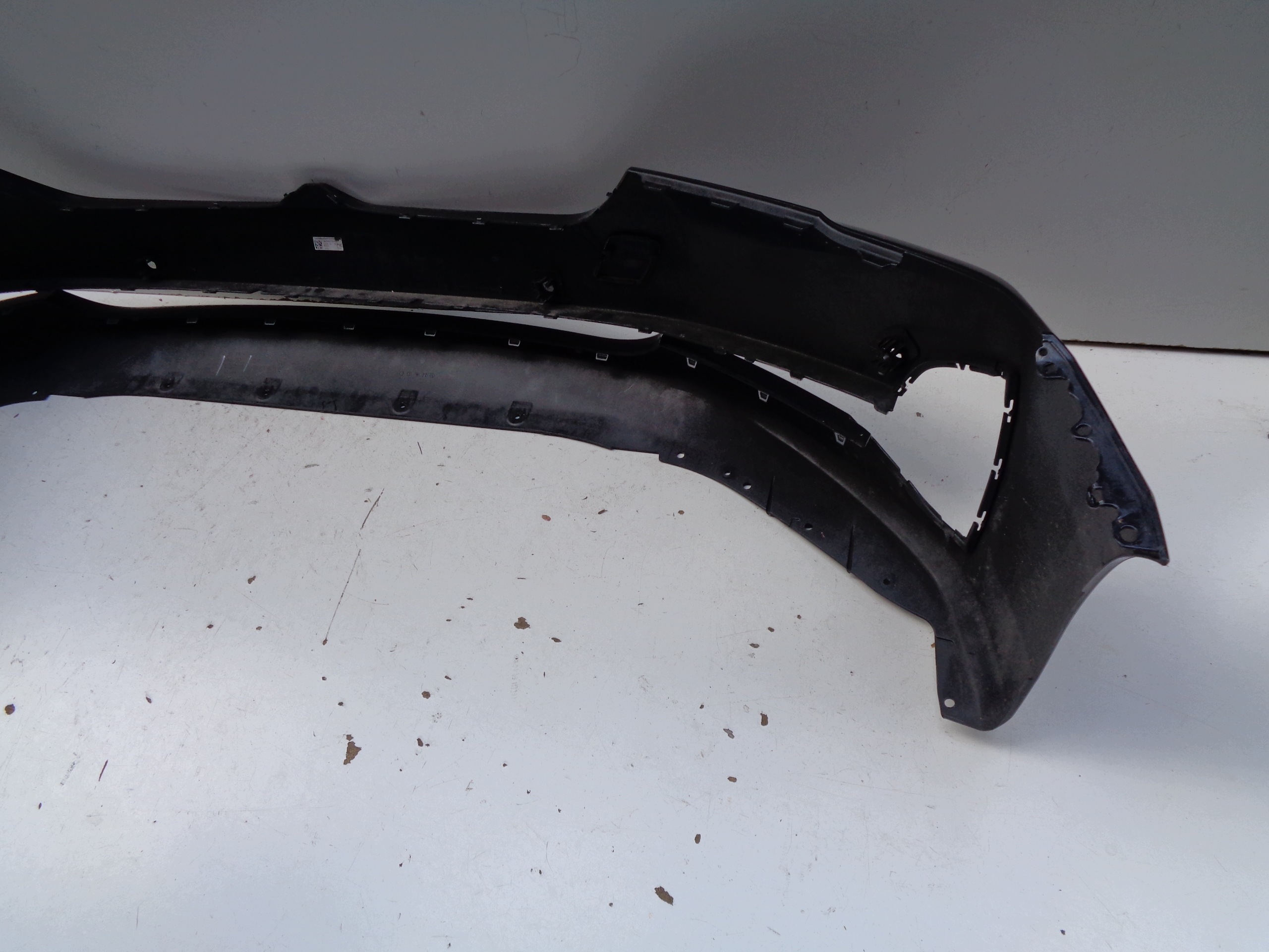 frontstoßstange BMW 5 G30 G31 LIFT NR 54273