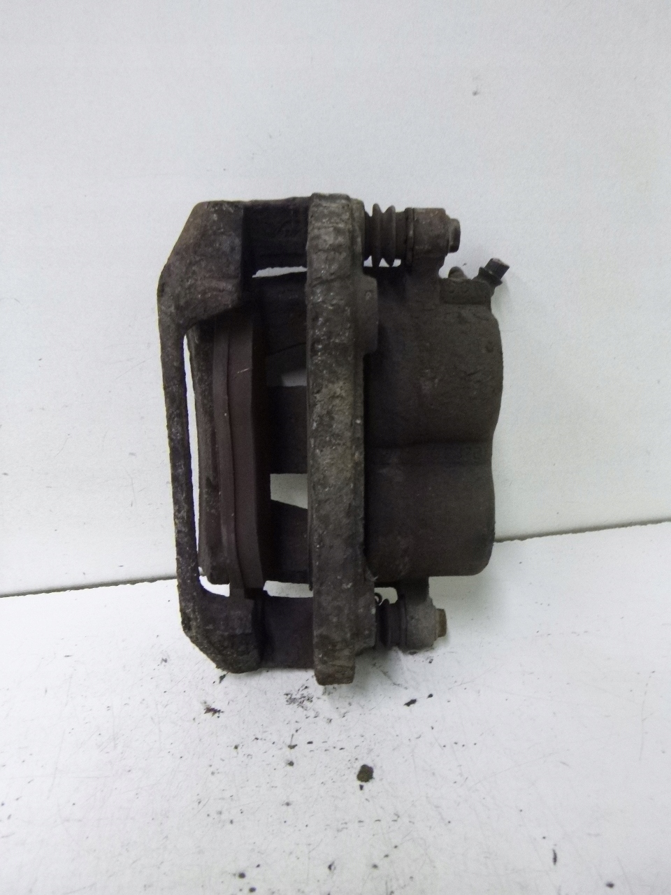 caliper brake front Ford Transit V 2.0TDCi 02r.