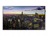 Monitor Samsung QM49H czarny 49 